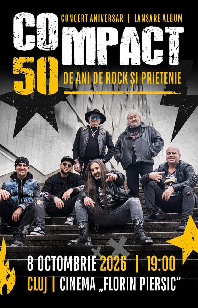 Compact50-concertecluj